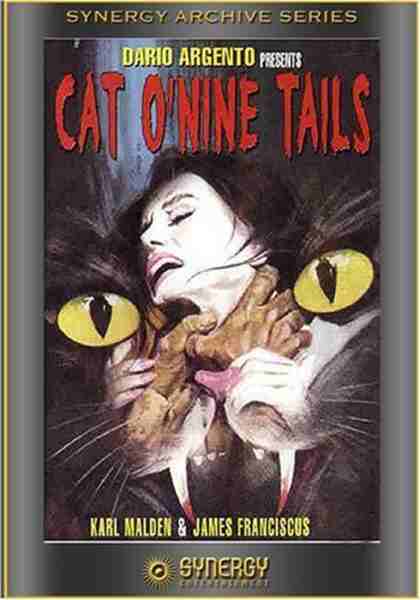 The Cat o' Nine Tails (1971) Screenshot 5