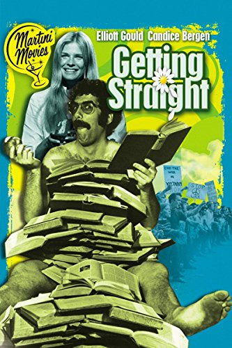 Getting Straight (1970) Screenshot 2 