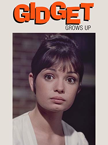 Gidget Grows Up (1969) Screenshot 2