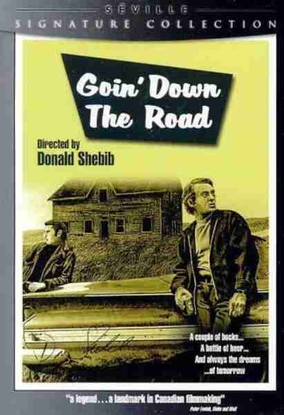 Goin' Down the Road (1970) Screenshot 2
