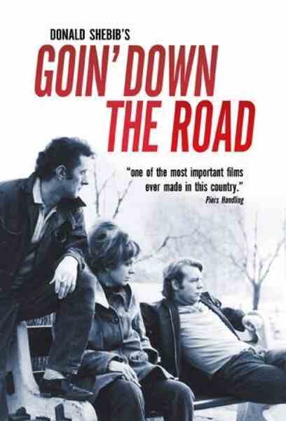 Goin' Down the Road (1970) Screenshot 4