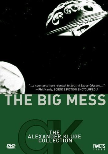 The Big Mess (1971) with English Subtitles on DVD on DVD