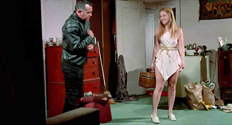 The Hang Up (1969) Screenshot 5