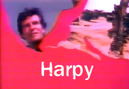 Harpy (1971) Screenshot 1