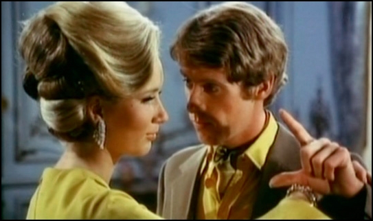 Hello-Goodbye (1970) Screenshot 2 