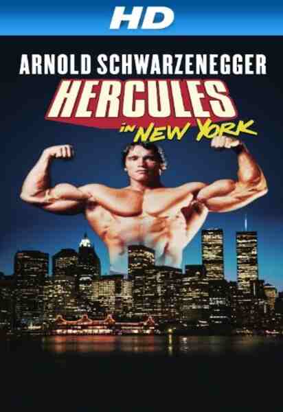 Hercules in New York (1970) Screenshot 1