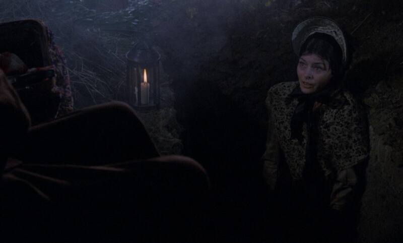The Horror of Frankenstein (1970) Screenshot 5