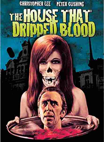 The House That Dripped Blood (1971) Screenshot 3