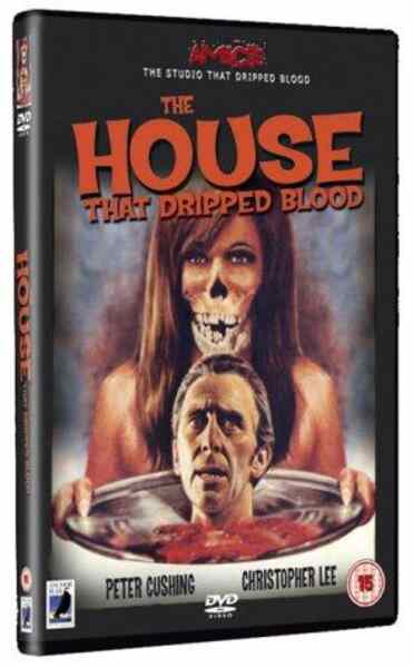 The House That Dripped Blood (1971) Screenshot 4