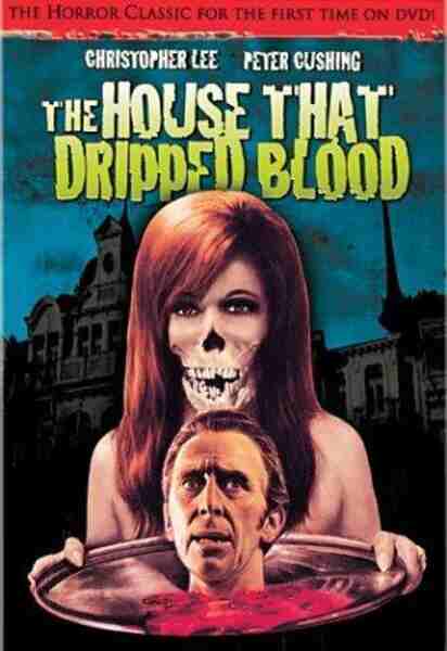 The House That Dripped Blood (1971) Screenshot 5