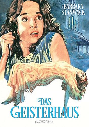 The House That Would Not Die (1970) Screenshot 1 