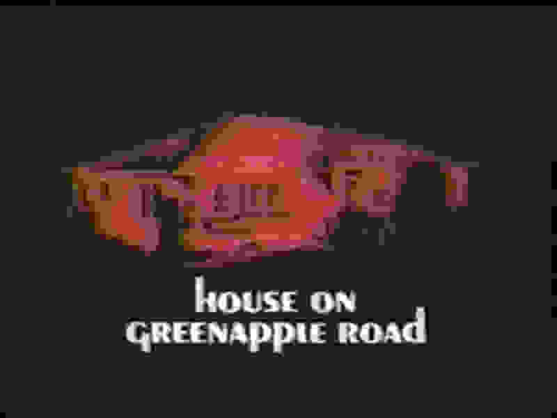 House on Greenapple Road (1970) Screenshot 1