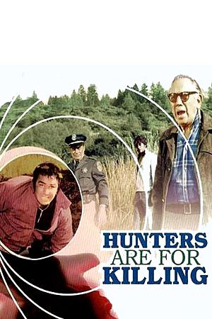Hunters Are for Killing (1970) Screenshot 2 