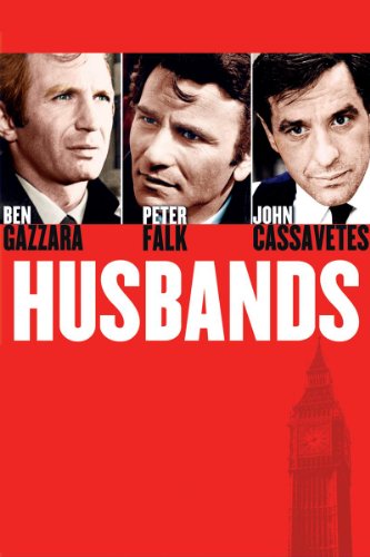 Husbands (1970) Screenshot 3