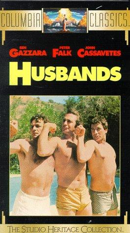 Husbands (1970) Screenshot 5