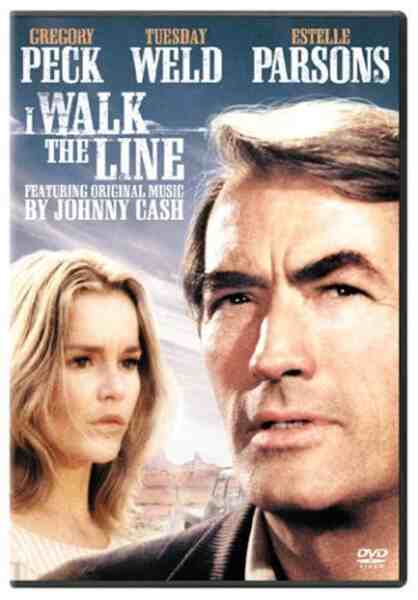 I Walk the Line (1970) Screenshot 1