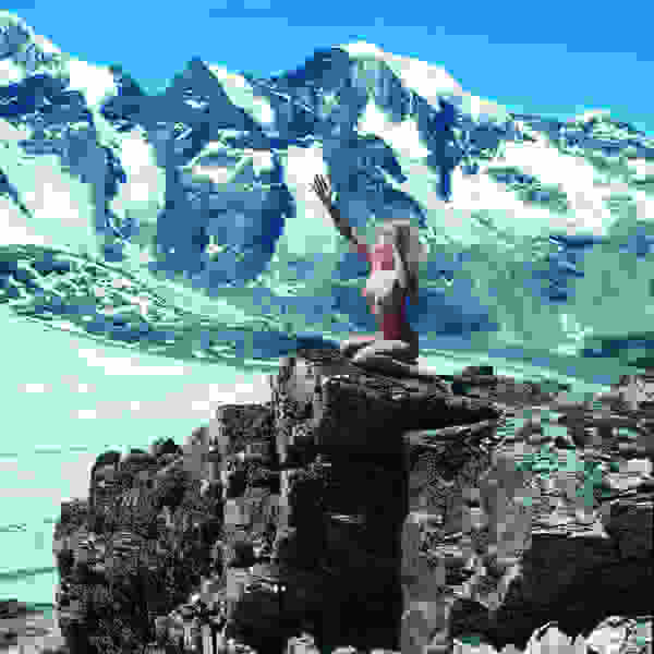 Higher and Higher (1970) Screenshot 2