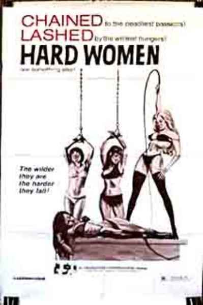 Hard Women (1970) Screenshot 1