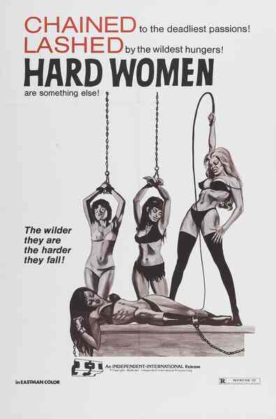 Hard Women (1970) Screenshot 3