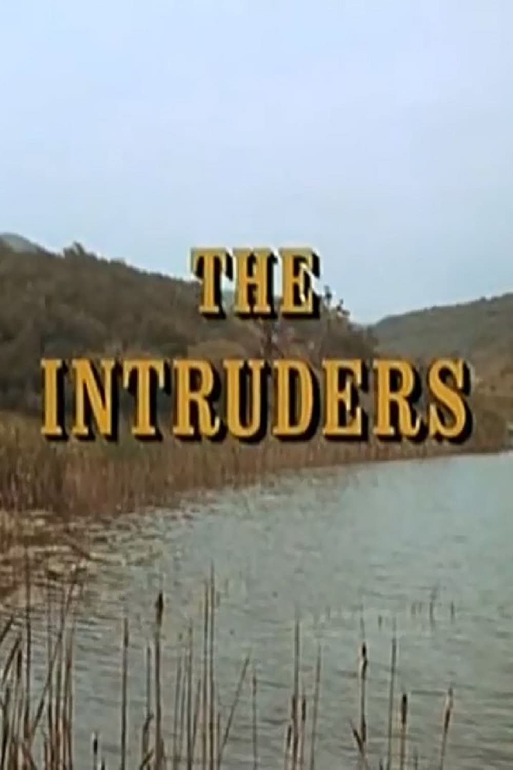 The Intruders (1970) Screenshot 3
