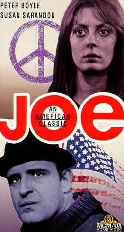 Joe (1970) Screenshot 4 