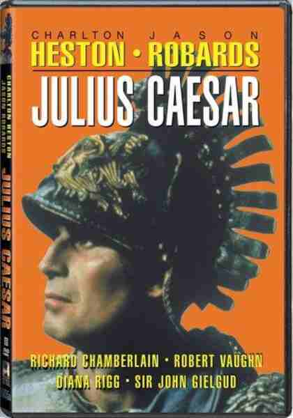 Julius Caesar (1970) Screenshot 2