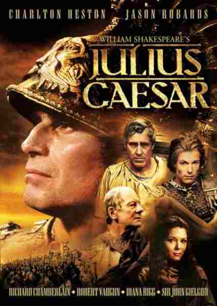 Julius Caesar (1970) Screenshot 3