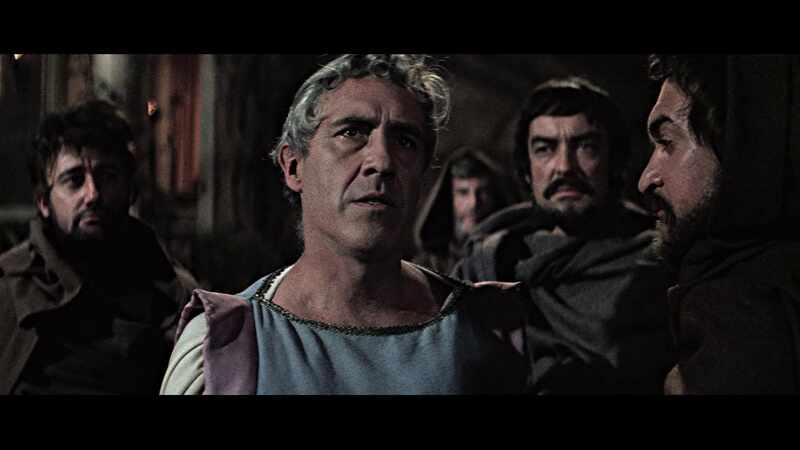 Julius Caesar (1970) Screenshot 5