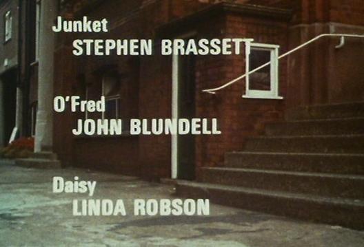 Junket 89 (1970) Screenshot 4