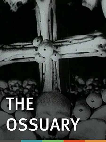 The Ossuary (1970) with English Subtitles on DVD on DVD