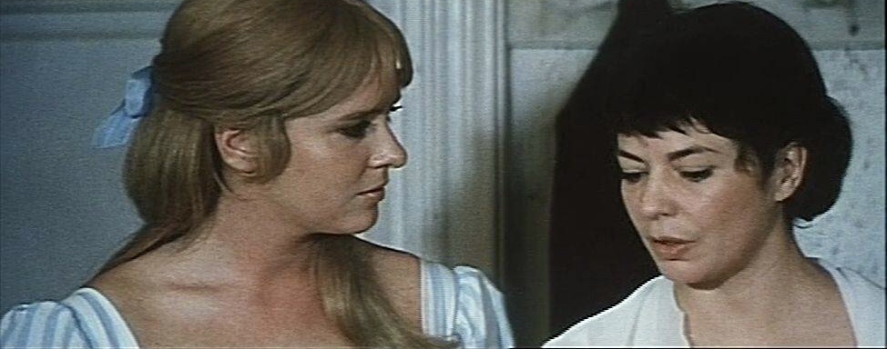 Kyrkoherden (1970) Screenshot 3 