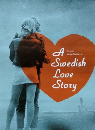 A Love Story (1970) Screenshot 1