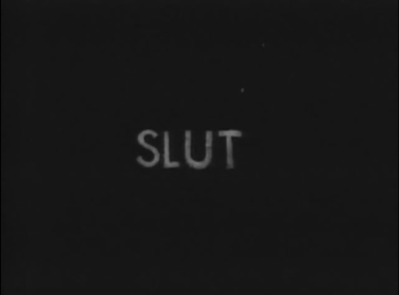 Laila (17 år) badar (1969) Screenshot 2