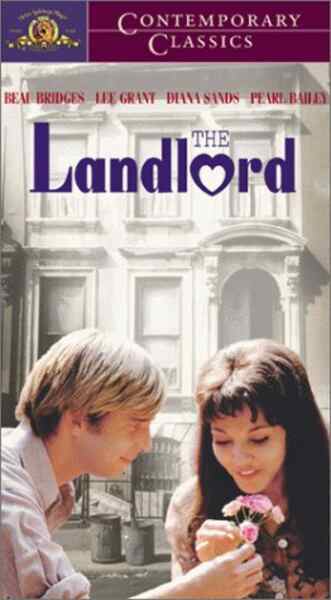 The Landlord (1970) Screenshot 2