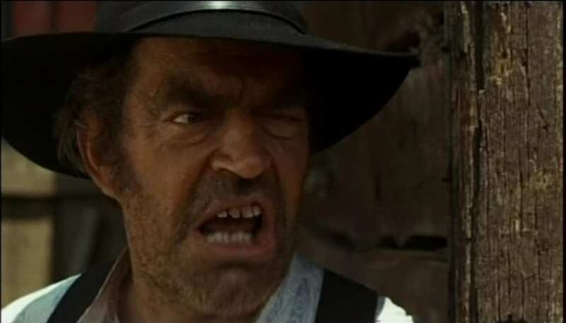 The Last Rebel (1971) Screenshot 5