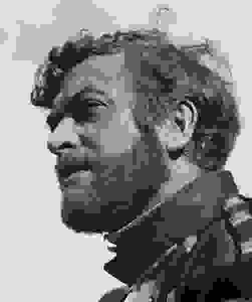 The Last Valley (1971) Screenshot 1