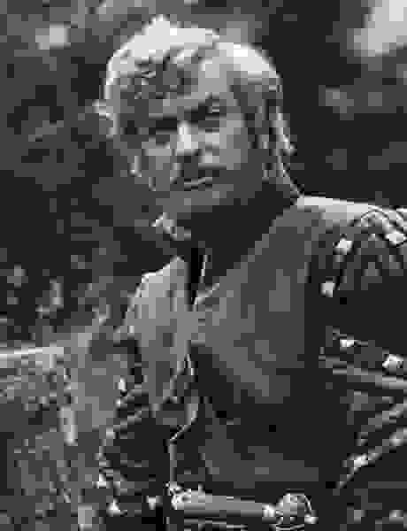 The Last Valley (1971) Screenshot 3