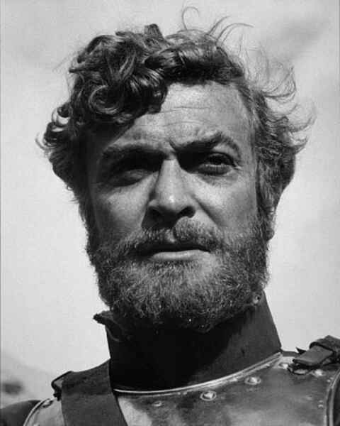 The Last Valley (1971) Screenshot 4