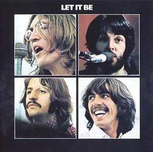 Let It Be (1970) Screenshot 1