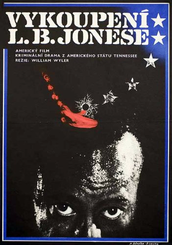 The Liberation of L.B. Jones (1970) Screenshot 3 