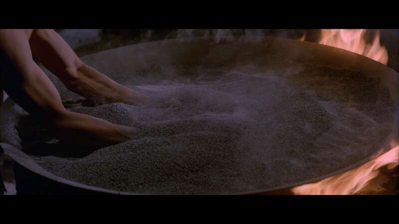 The Hammer of God (1970) Screenshot 3