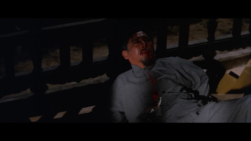 The Hammer of God (1970) Screenshot 4