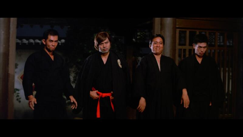 The Hammer of God (1970) Screenshot 5
