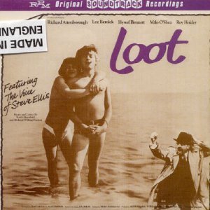 Loot (1970) Screenshot 2