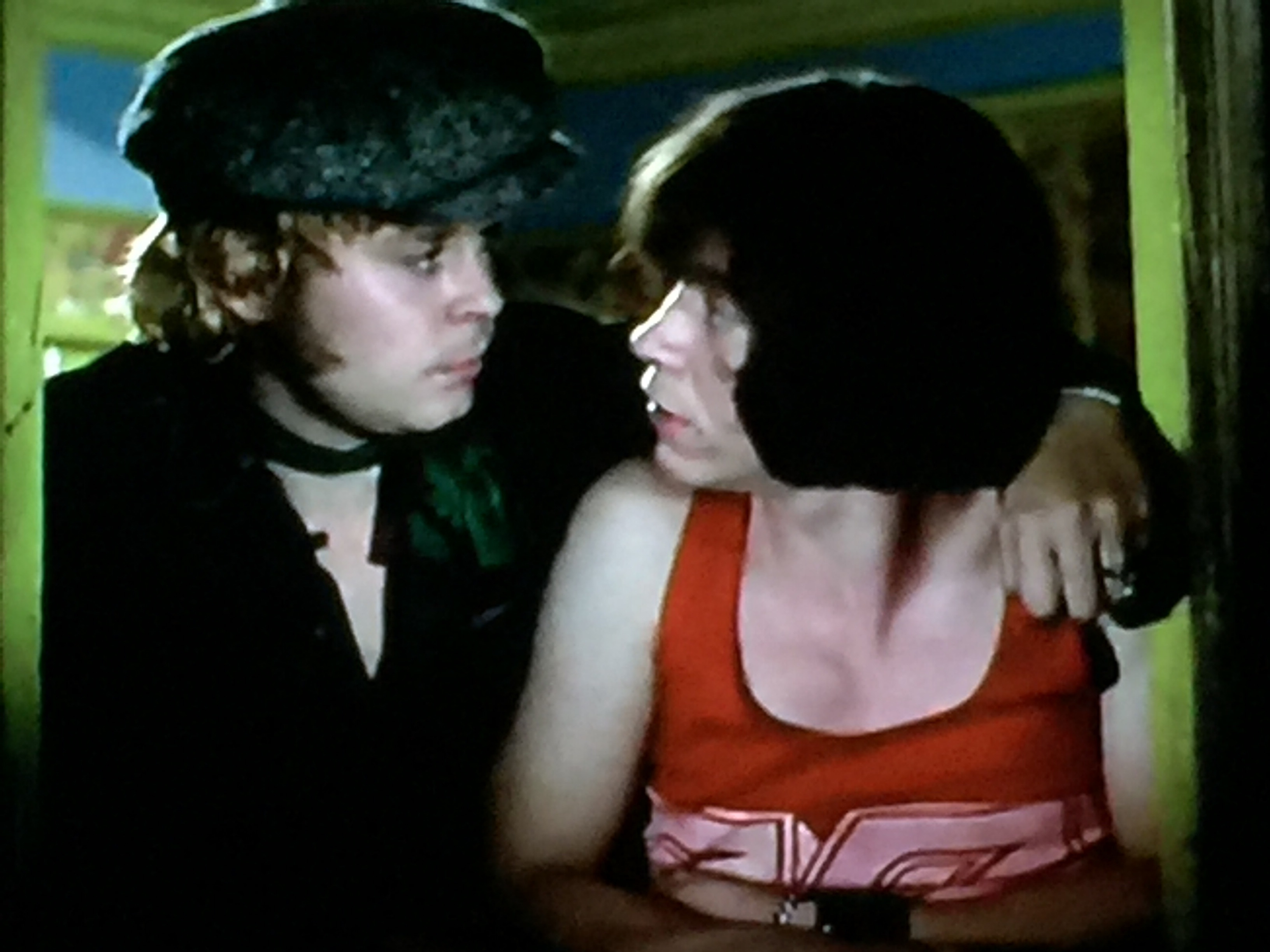 Loot (1970) Screenshot 4