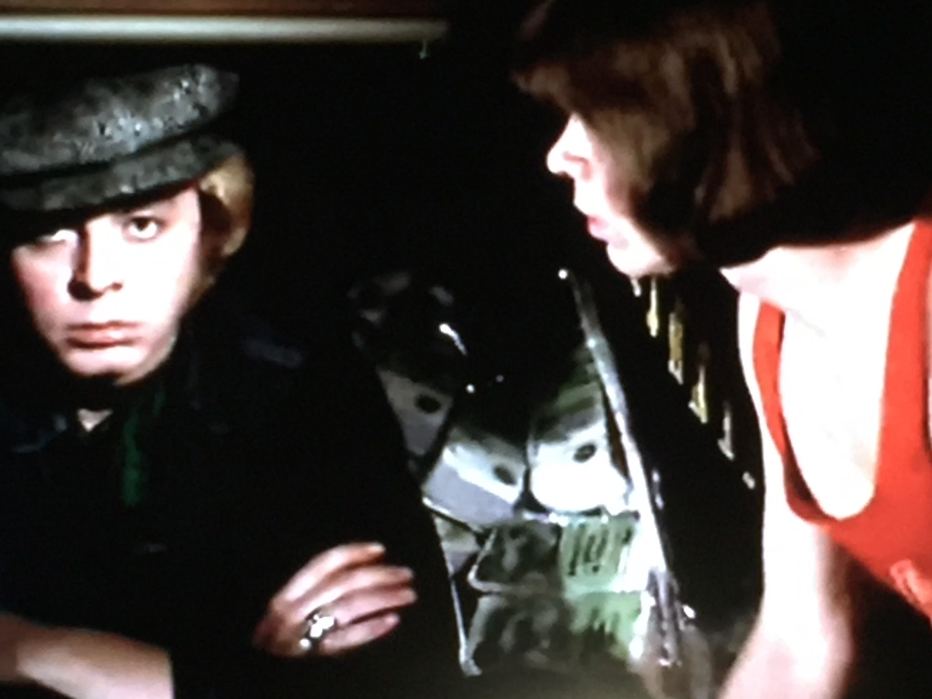 Loot (1970) Screenshot 5