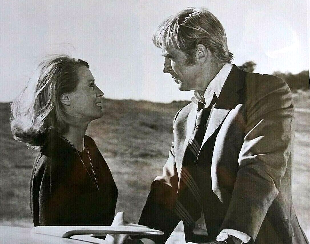 The Love War (1970) Screenshot 3