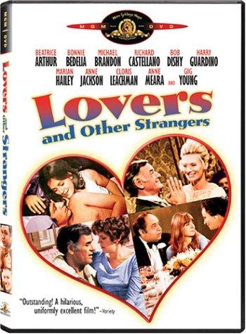 Lovers and Other Strangers (1970) Screenshot 2