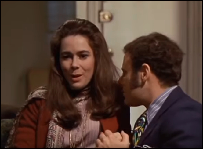 Lovers and Other Strangers (1970) Screenshot 4