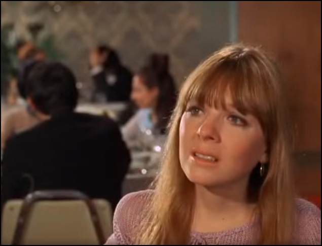 Lovers and Other Strangers (1970) Screenshot 5